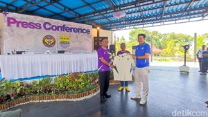Resmi! PSGC Ciamis Jadi Tim Satelit Persib Bandung di Liga 2