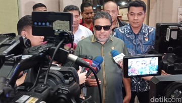 Berita dari Detik Finance: Penasihat Presiden Minta Danantara Turun Tangan soal PHK 2.500 Buruh PT Pakerin