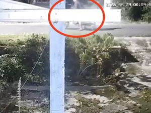 Motor Anggota Satpol PP Kobar Digondol Maling Usai Tugas Acara Bupati