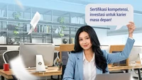 Pendaftaran Sertifikasi Kompetensi untuk Alumni Pemagangan Nasional Dibuka Lagi!