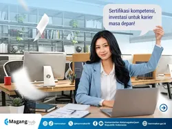 Kemnaker Buka Sertifikasi Kompetensi Gratis 2026: Ini Jadwal-Cara Daftarnya!