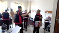 Usut Dugaan Korupsi BLUD Rp 23,8 M RS Pirngadi, Kejari Medan Periksa 11 Saksi