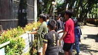 Tiket Mulai Rp 5 Ribu, Wisata Edukasi TWSL Probolinggo Cocok untuk Liburan