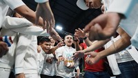 Kejuaraan Asia Tinju di Jakarta Jadi Ajang Pembuktian Petinju Muda Asia