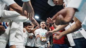 Kejuaraan Asia Tinju di Jakarta Jadi Ajang Pembuktian Petinju Muda Asia