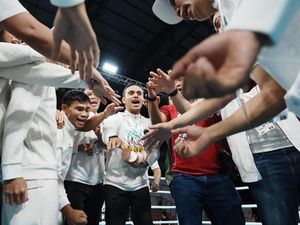 Kejuaraan Asia Tinju di Jakarta Jadi Ajang Pembuktian Petinju Muda Asia