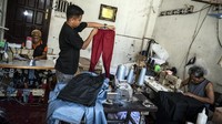 Pesanan Membludak! Konveksi Seragam Sekolah di Semarang Kebanjiran Order