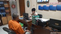 Montir di Sumedang Tak Kapok Edarkan Obat Haram, Kini Ditahan