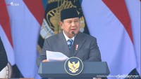 Video: Prabowo Puji Polri soal Program Ketahanan Pangan-Bangun Dapur MBG Terbaik