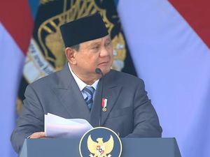 Presiden Prabowo Resah, Bagaimana Caranya Indonesia ke Piala Dunia?