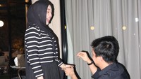 Rafi Angkarana Bikin Arcluna Pasha Tercengang Saat Melamar
