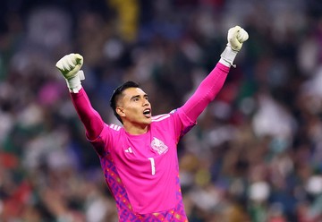 Dan Meksiko Belum Kebobolan di Piala Dunia 2026
