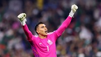 Dan Meksiko Belum Kebobolan di Piala Dunia 2026