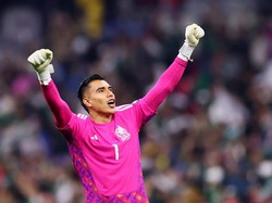 Dan Meksiko Belum Kebobolan di Piala Dunia 2026
