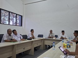 DPRD Minta Kadis PU-Kontraktor Tuntaskan Jalan Lenangguar-Lunyuk Pekan Ini