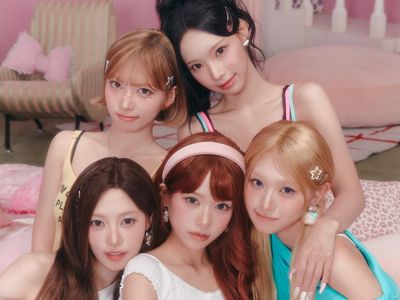 8 Grup K-Pop Rookie Paling Populer di Korsel Saat Ini
