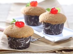 Resep Anak: Biscuit Cake