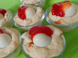 Resep Anak: Otak-otak Tahu