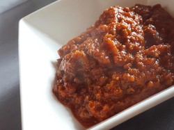 Resep Daging: Beef Bolognese
