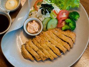 Resep Daging: Beef Katsu