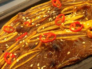 Resep Daging: Galbi
