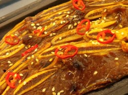 Resep Daging: Galbi