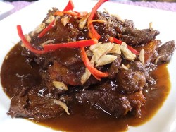 Resep Daging: Krengsengan