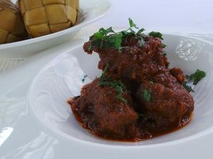 Resep Daging: Lamb Roganjosh