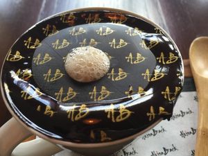 Resep Dessert : Chocolate in The Cup