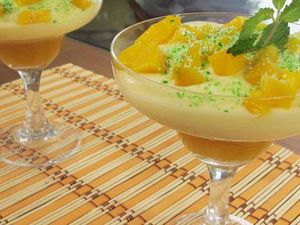 Resep Dessert: Mango Tiramisu
