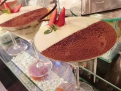 Resep Dessert: Tiramisu
