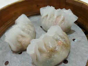 Resep Dim Sum: Theo Chew Dumpling