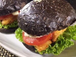 Resep Ikan : Fish Fingers Sandwich