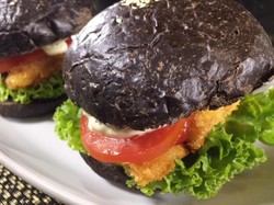 Resep Ikan : Fish Fingers Sandwich