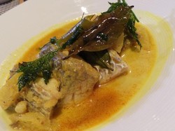 Resep Ikan: Ikan Lemak Manis