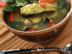 Resep Ikan: Pindang Serani Patin