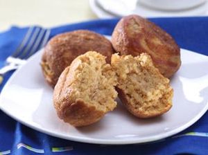 Resep Kue: Apang Bakar