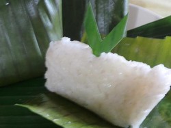 Resep Kue: Bongko Meniran