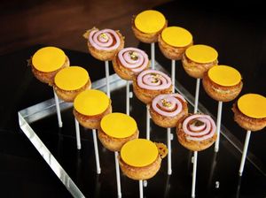 Resep Kue: Chouquette