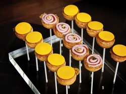 Resep Kue: Chouquette