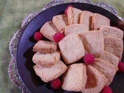 Resep Kue: Coconut Cookies
