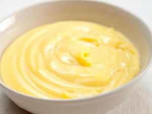 Resep Kue: Cronut Filling