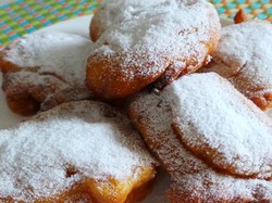 Resep Kue: Cucur Pisang