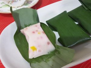 Resep Kue: Kue Cantik Manis