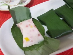 Resep Kue: Kue Cantik Manis