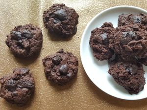 Resep Kue: Kue Cokelat Klasik