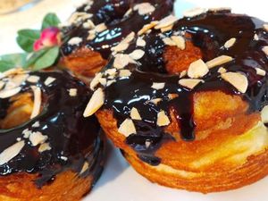 Resep Kue: Original Cronut