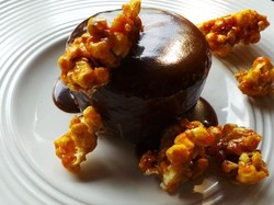 Resep Kue: Sticky Date Pudding