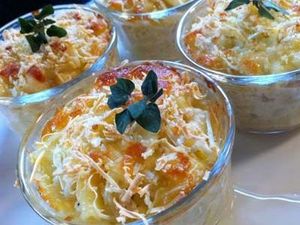 Resep Pasta: Macaroni and Cheese