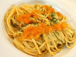 Resep Pasta: Spaghetti Neapolitan
